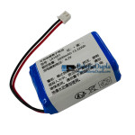 Bateria para Luka LK1601 [bateria de reposição]